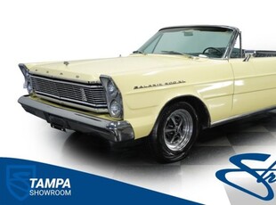 FOR SALE: 1965 Ford Galaxie $29,995 USD