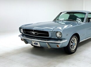 FOR SALE: 1965 Ford Mustang $49,900 USD