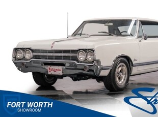 FOR SALE: 1965 Oldsmobile Cutlass $34,995 USD