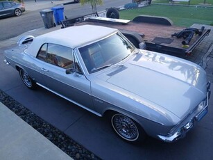 FOR SALE: 1967 Chevrolet Corvair $20,495 USD