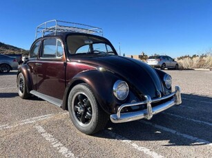 FOR SALE: 1967 Volkswagen Beetle $22,995 USD