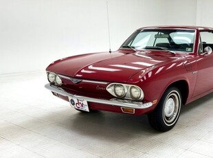 FOR SALE: 1969 Chevrolet Corvair $14,000 USD
