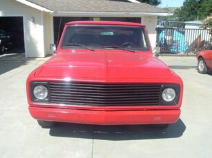 FOR SALE: 1971 Chevrolet C10 $25,995 USD