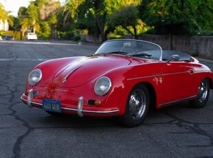 FOR SALE: 1973 Porsche 356 $53,495 USD