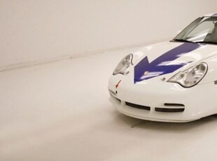 FOR SALE: 2002 Porsche 911 $42,000 USD
