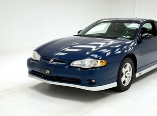 FOR SALE: 2003 Chevrolet Monte Carlo $19,900 USD
