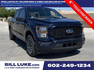 PRE-OWNED 2023 FORD F-150 XL