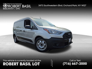 Used 2022 Ford Transit Connect XL