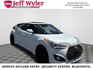 Veloster Turbo Coupe