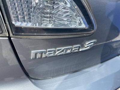 2013 Mazda Mazda3 I TOURING in Jacksonville, FL