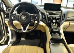 2019 Acura RDX SH-AWD in Middletown, CT