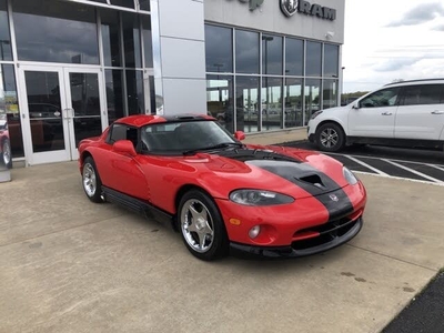 1994 Dodge Viper