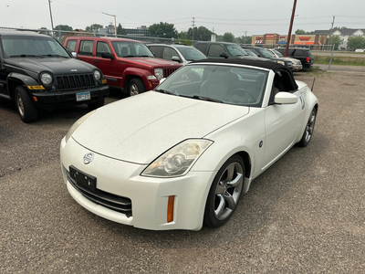 2006 Nissan 350Z