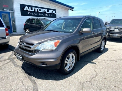 2010 Honda CR-V