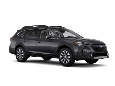 2024 Subaru Outback Limited SUV