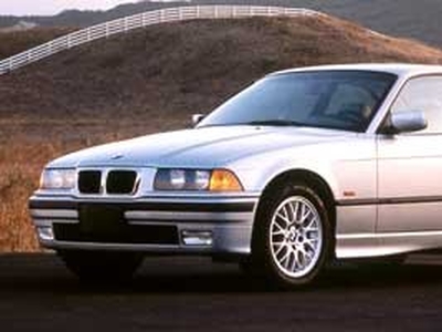 BMW 3 Series 328is