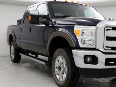 Ford Super Duty F-250 6200