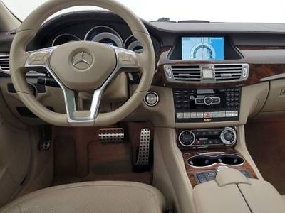 Mercedes-Benz CLS 4600