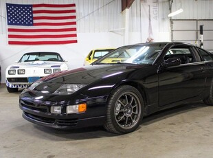 1996 Nissan 300ZX Twin Turbo