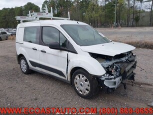 2019 Ford Transit Connect Van XL