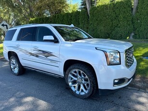 2020 GMCYukon Denali