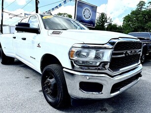 2020 RAM 3500 Tradesman Truck