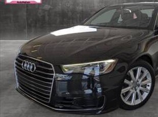 Audi A6 2000