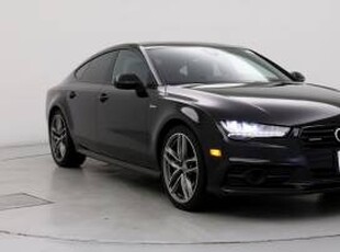 Audi A7 3000