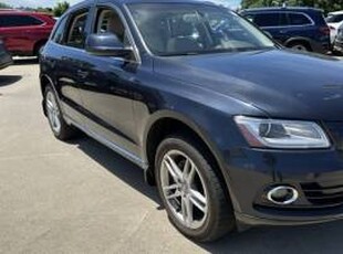 Audi Q5 2000