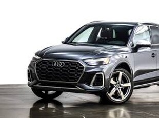 Audi SQ5 3000