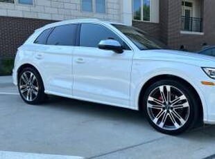 Audi SQ5 3000