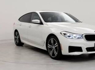 BMW 6 Series 3000