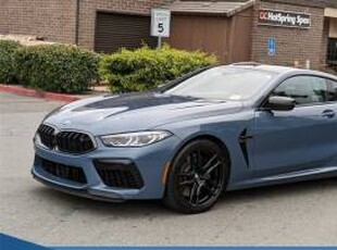 BMW M8 4400