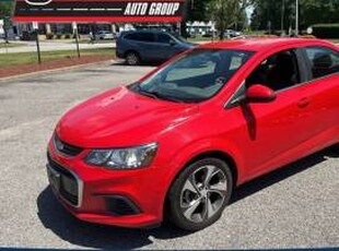 Chevrolet Sonic 1400