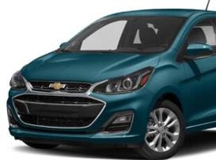 Chevrolet Spark 1400