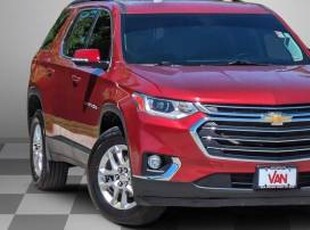 Chevrolet Traverse 3600