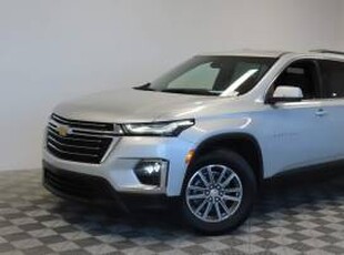 Chevrolet Traverse 3600