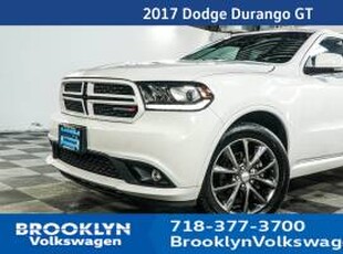Dodge Durango 3600
