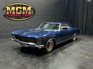 FOR SALE: 1965 Buick Riviera $49,994 USD