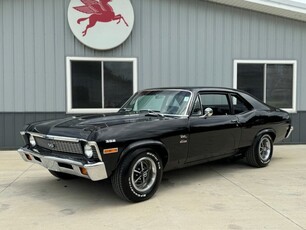 FOR SALE: 1971 Chevrolet Nova $47,995 USD