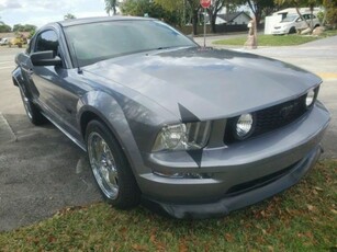 FOR SALE: 2006 Ford Mustang $14,995 USD