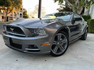 FOR SALE: 2014 Ford Mustang $20,495 USD