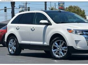 Ford Edge 3500