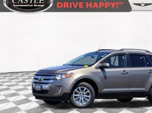 Ford Edge 3500