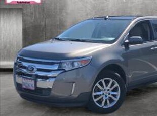 Ford Edge 3500