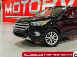 Ford Escape 1500