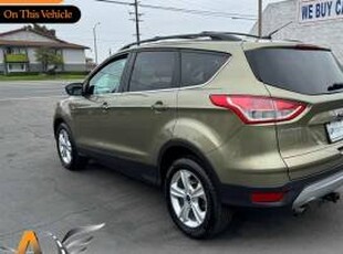 Ford Escape 1600