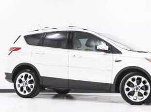 Ford Escape 1600