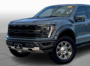 Ford F-150 3500