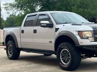 Ford F-150 6200